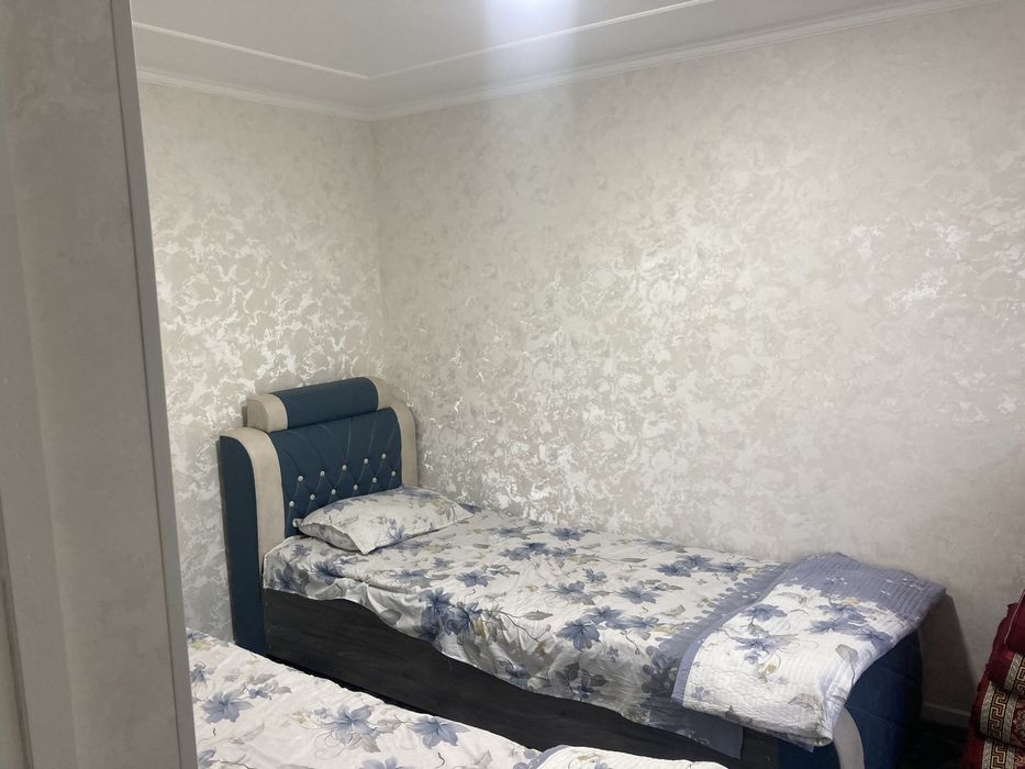 Дача в Акташ/ Oq tosh dacha (Хорошая локация и красивая природа)