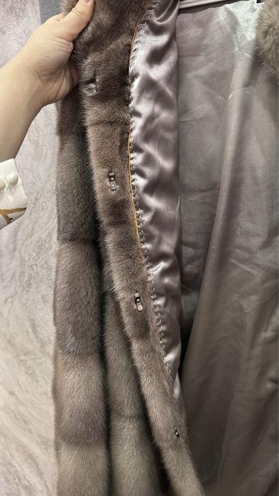 Шубка - Трансформер