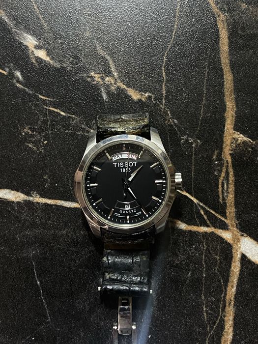 Часы Tissot original