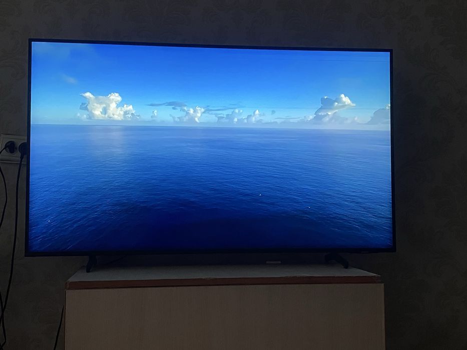 телевизор смарт