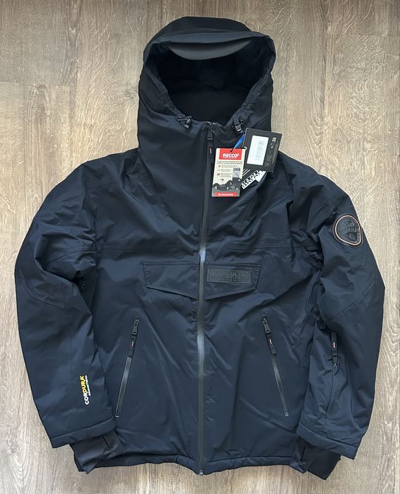 Зимно яке Napapijri Rainforest Tech Ski
