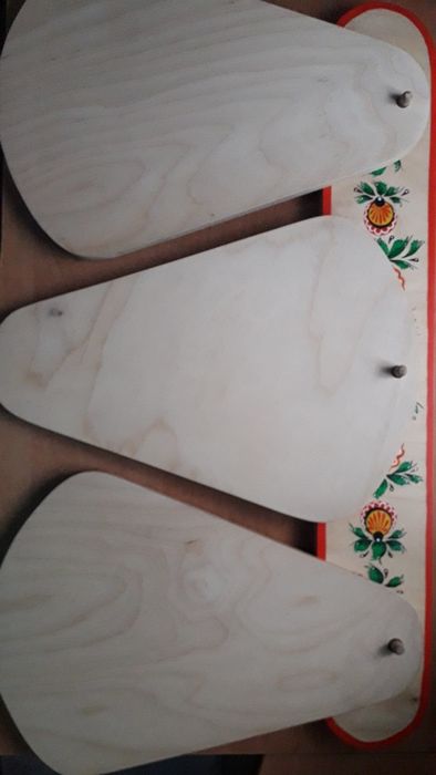 Разделочные доски