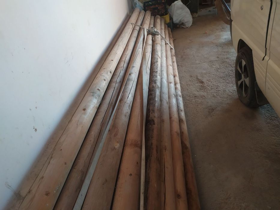 OʻTA SROCHNIY SOTILADI    Stroyka uchun Shasna