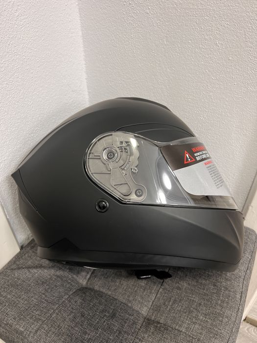 Casca moto marimea S M