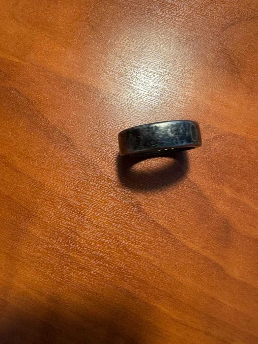 Inel Smart Oura Gen3 Horizon Black US11