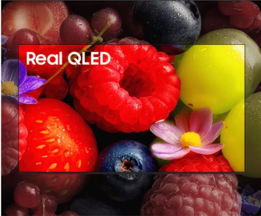 Telvizr Samsung 65 QN80H Neo Qled Tv (2026) . Для дома.