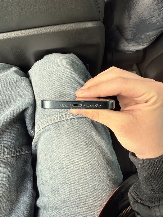 iPhone 13 128 GB Black