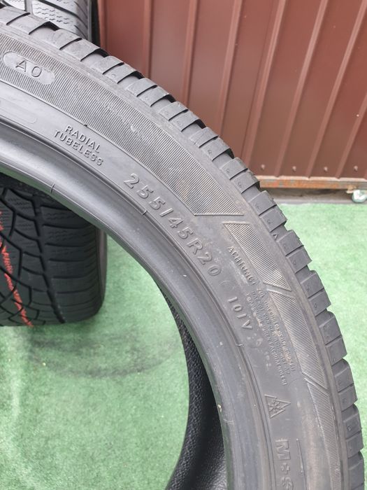 255.45.20 Dunlop