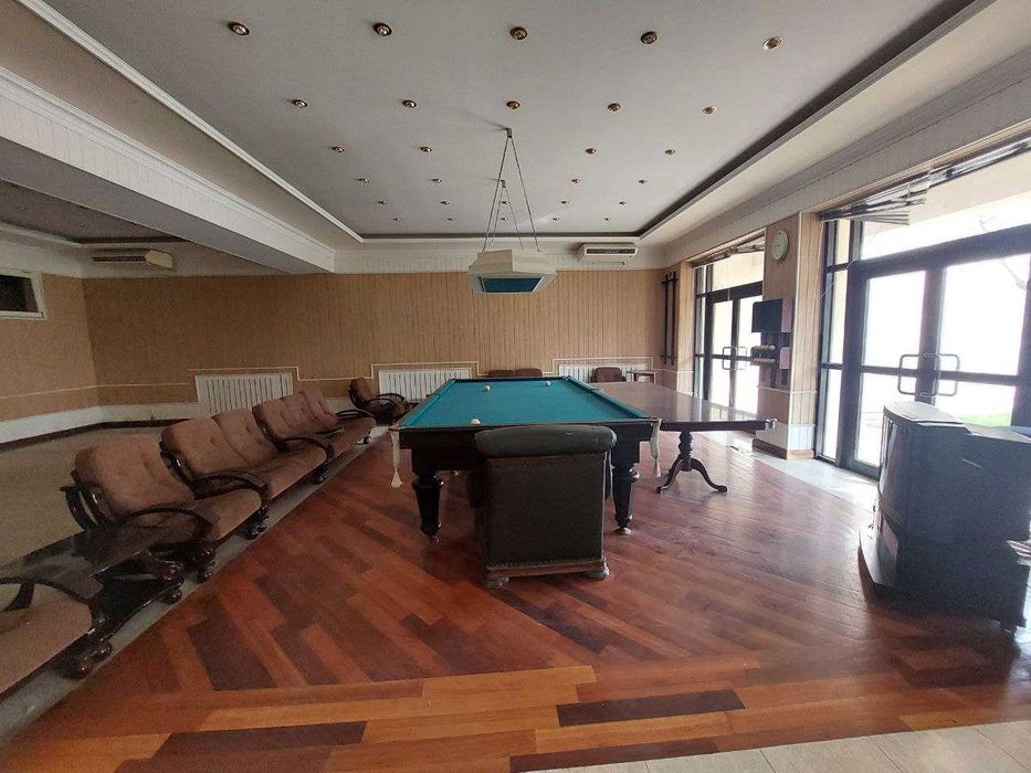 Продается загородная резиденция сегмента «Премиум»