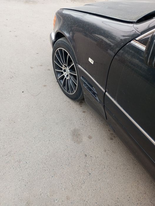 Продам диски R18
