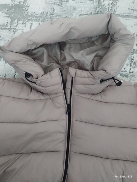 Geaca dama xl Tex bust 124-126