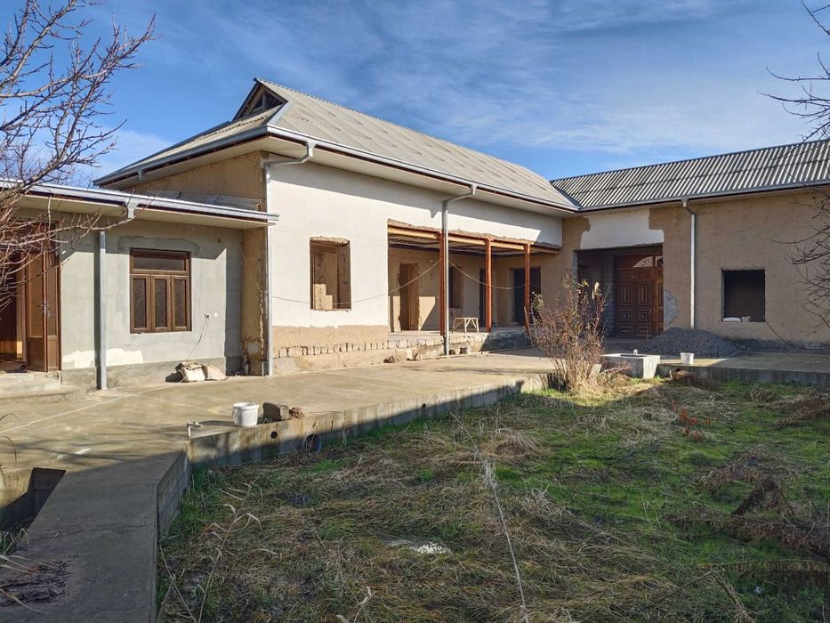 Ховли сотилади РЕЗВОН ТЕПА