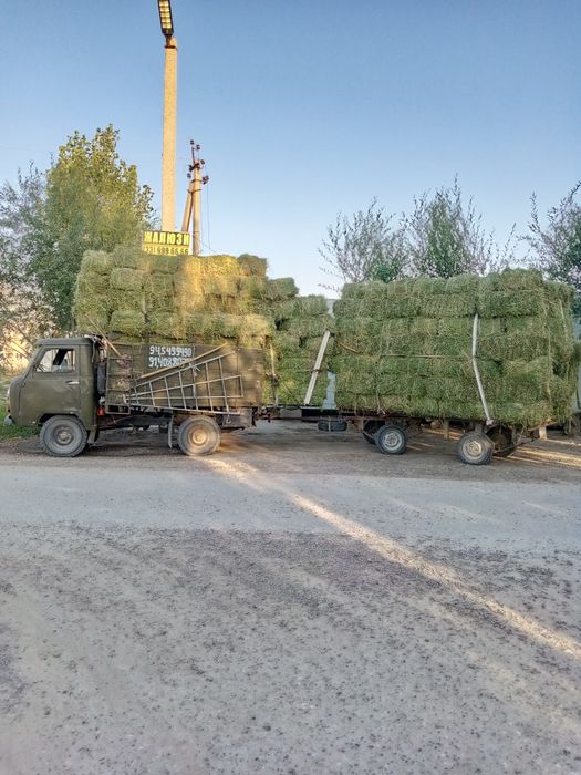 Сотилади УАЗ бортовой,