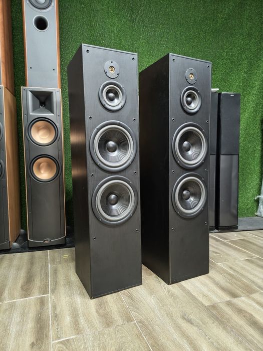 Тонколони INFINITY Reference 61 mk II