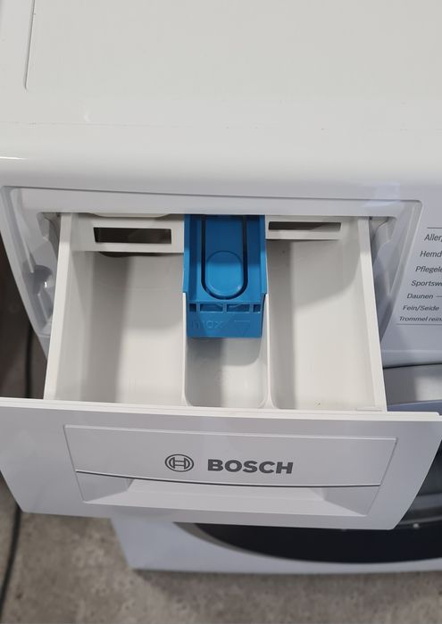 Пералня BOSCH Serie 4 7кг А+++ 1600обр Като Чисто НОВА