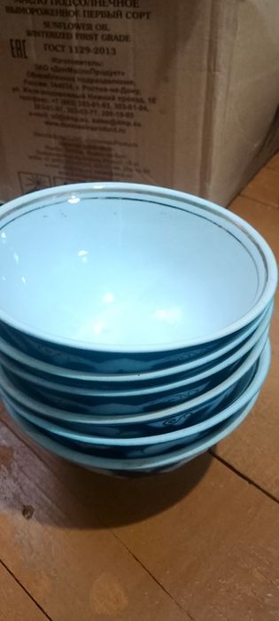 Idish-tovoq oshxona anjomlari