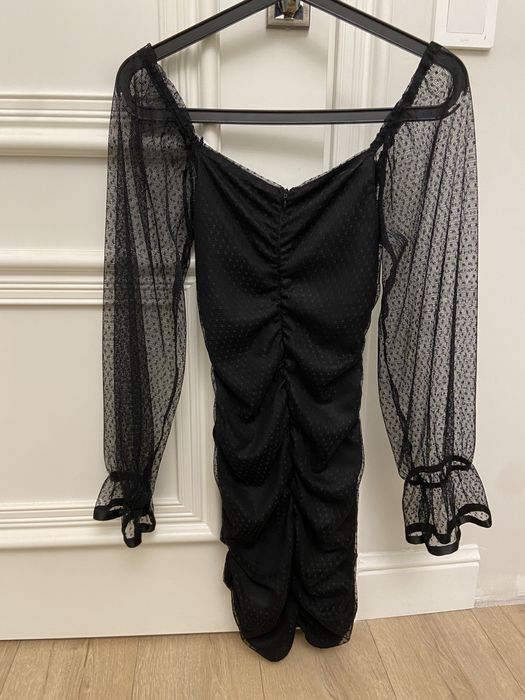 Маленькое черное платье!