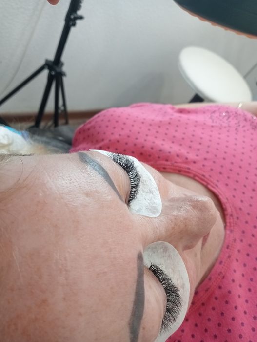 Наращивание и Led  наращивание