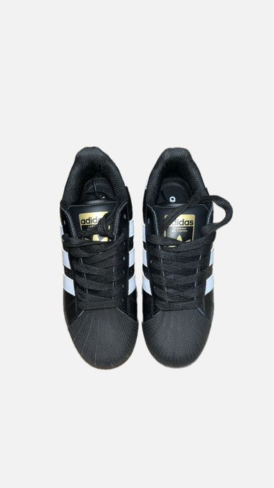 adidas superstar II