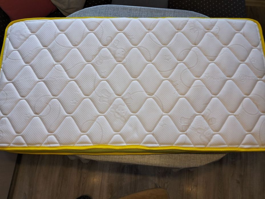 Кошара с матраче Нани