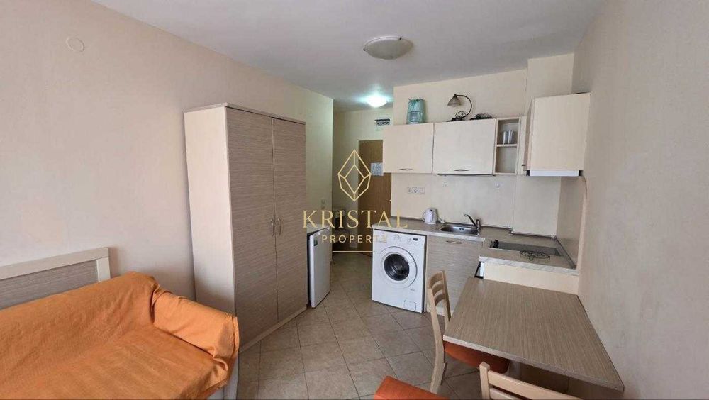 Продава се Едностаен апартамент в к.к. Слънчев бряг - 31 кв.м за 888 €/кв.м - Снимка #3