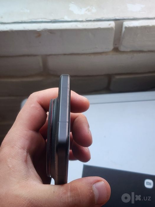 Xiaomi 15 ultra 16+16/512