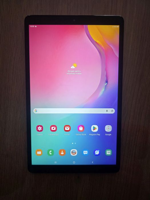 Tableta Samsung Tab A