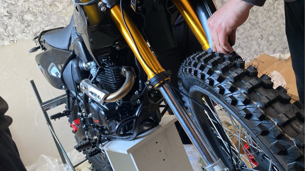 Продается Эндуро