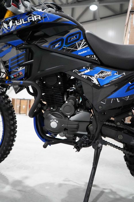Мотоцикл ULAR BM300-B1 Алматы