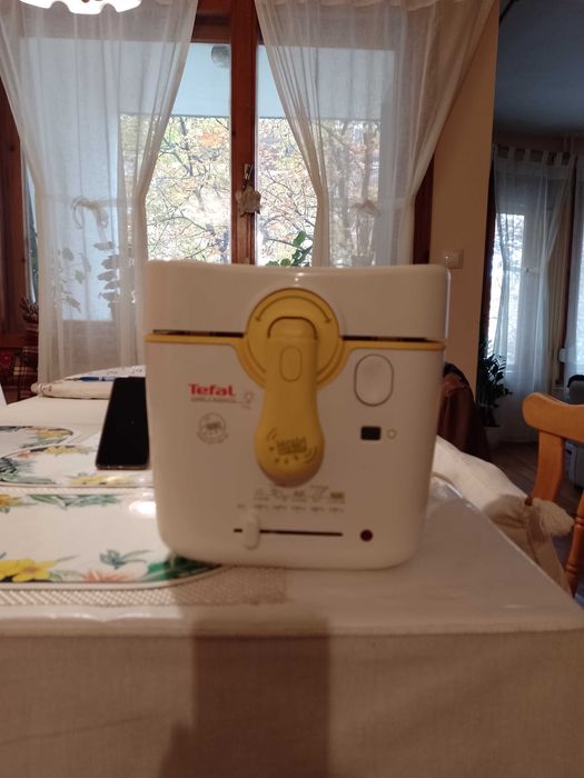 Фритюрник Tefal Simply Invents 1,5 kg