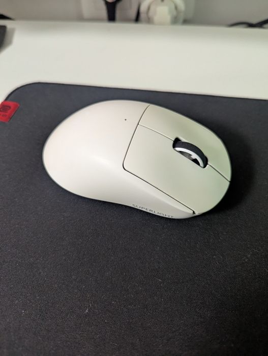 Мышь Logitech g pro Superlight 2 DEX