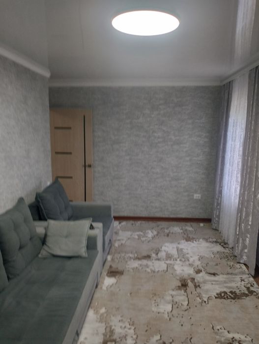 Продам квартиру с ремонтом