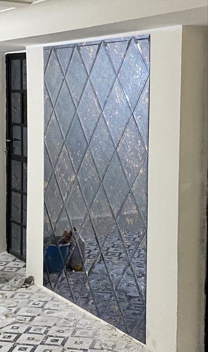 Sticla si oglinzi la comanda, cabina duș, usi sticla, balustrade