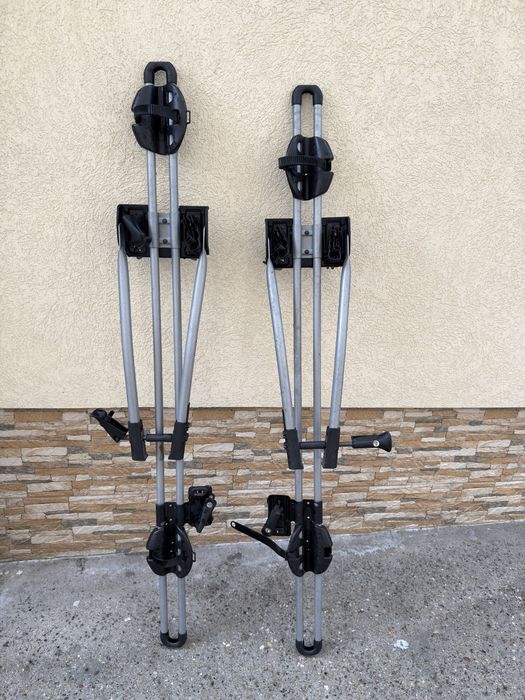 Suport Bicicleta Thule Freeride 532