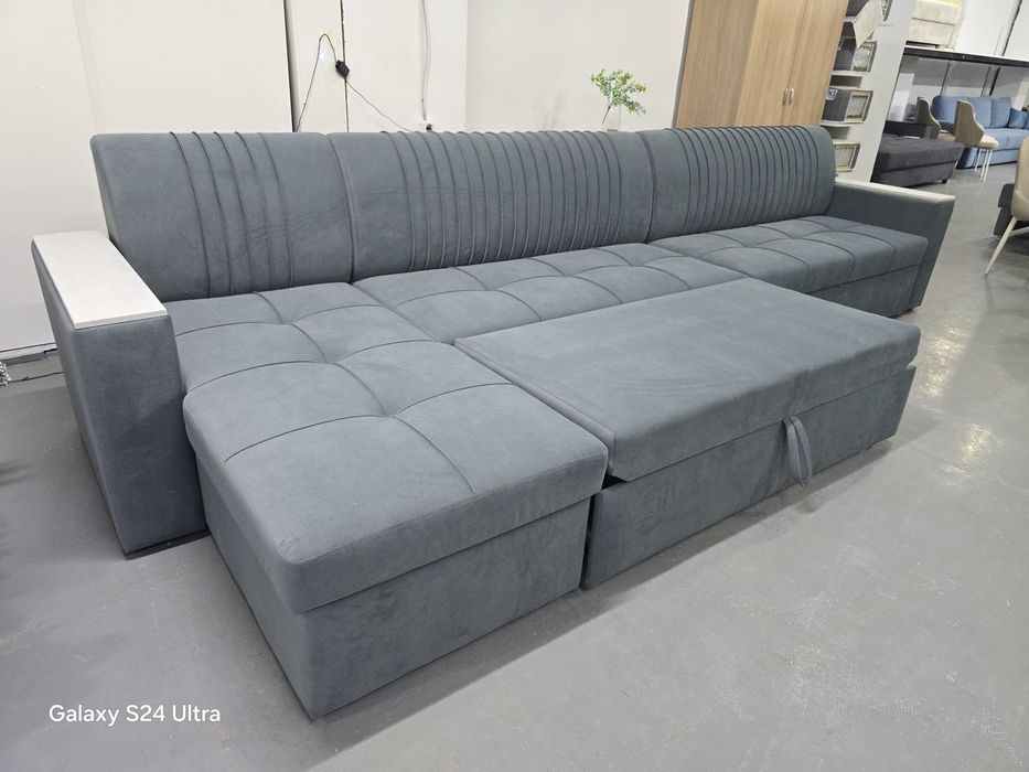 Диван ТОКИО 4.10 м.