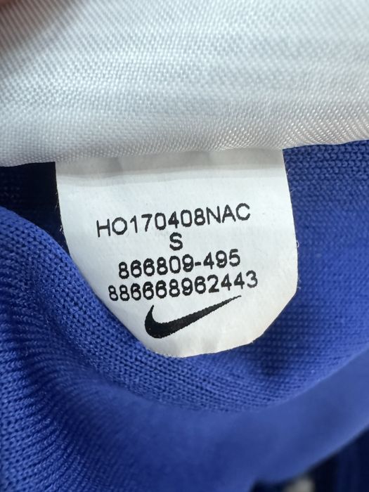 Мъжки къси гащи Nike - Golden State Warriors