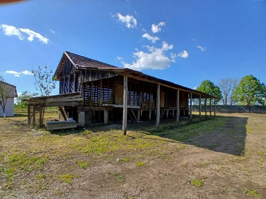 casa de vanzare comuna Radovan