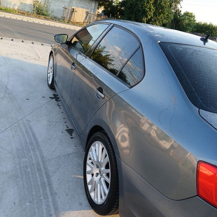 Volkswagen Jetta 1.6 diesel