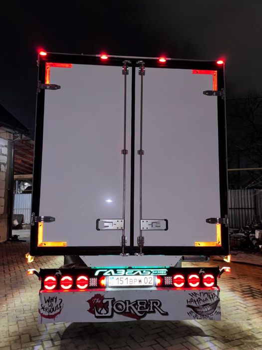 Продам газель 2007 год