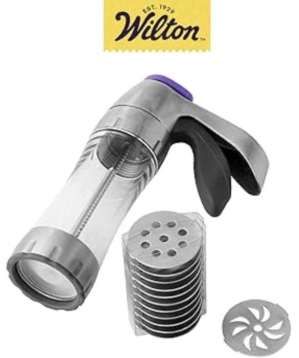 Presă pentru fursecuri Wilton Preferred