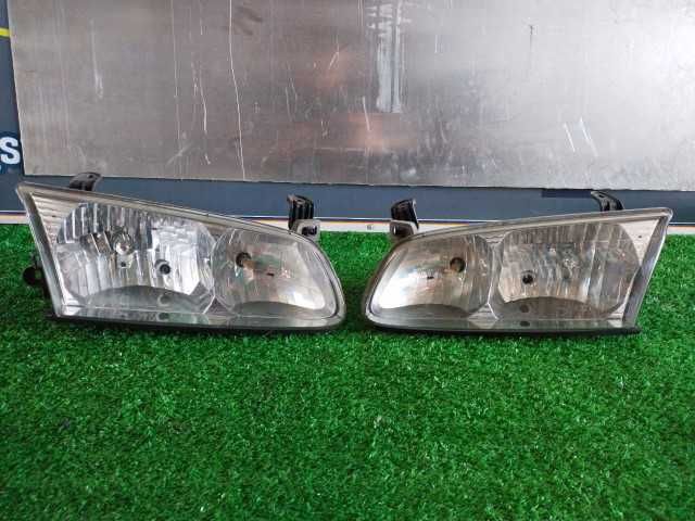 Камри 25 Фары Оригинал Япония