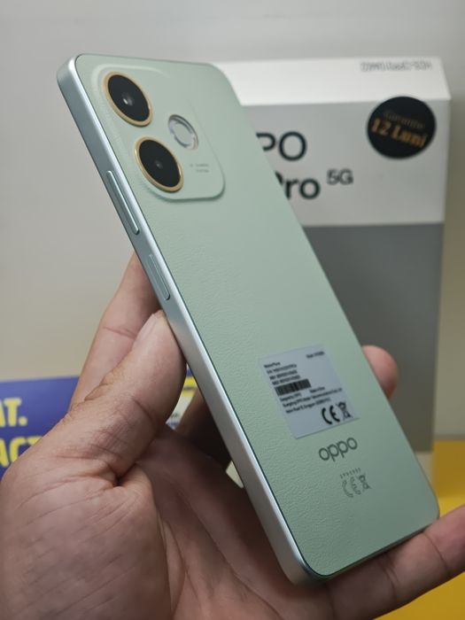 Oppo A5 Pro 256 Gb
