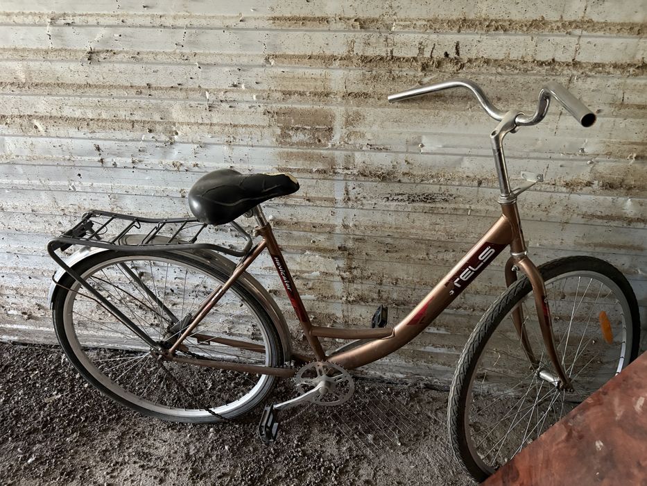 Велик болшой маленки