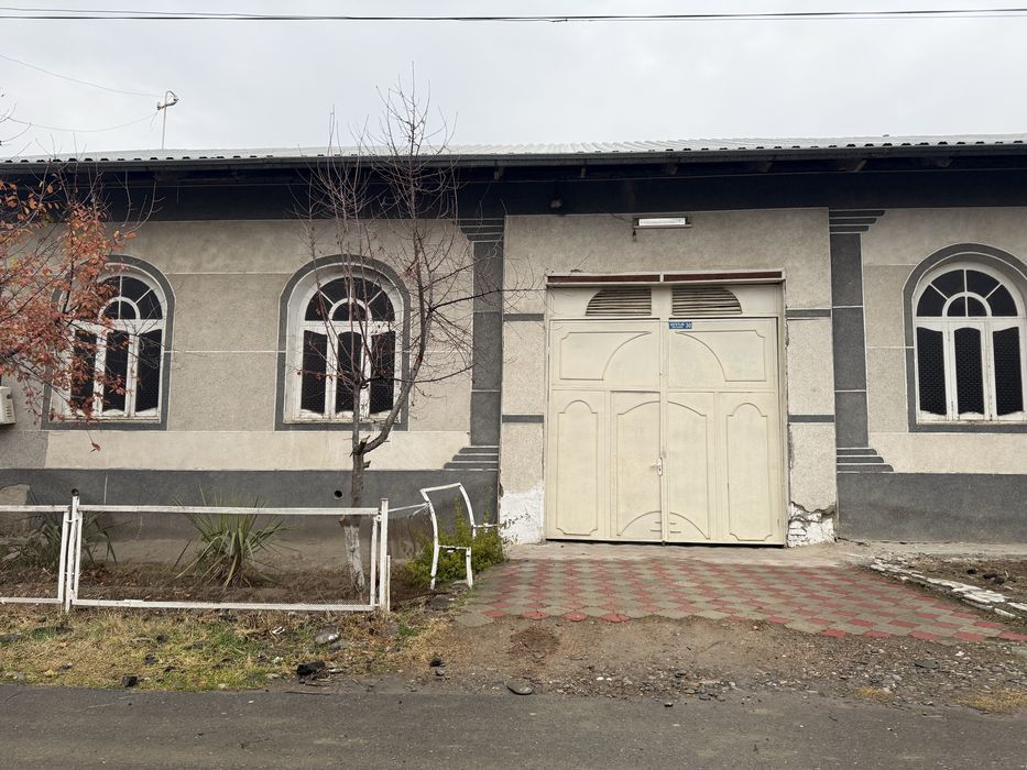 Уй сотилади 18 сотик