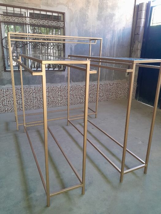 Стойки ЛОФТ,в отличном качестве