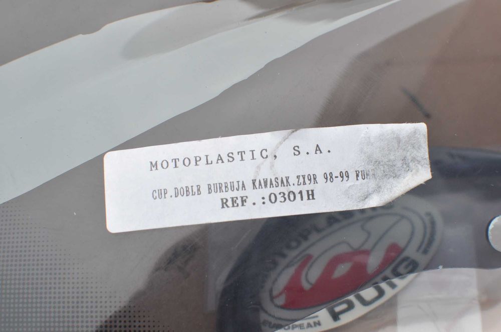 Parbriz carene scarite Zx9R 1998 99 2000 2003 Timisoara • OLX.ro
