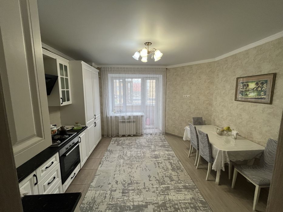 Продам 1-комнатную квартиру Батыс 2