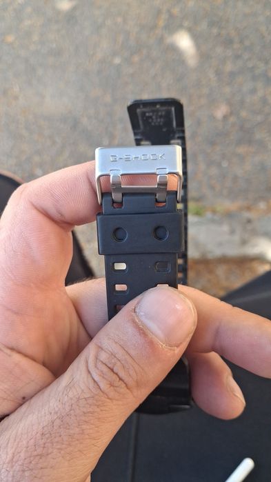 Casio G shock Ga 110