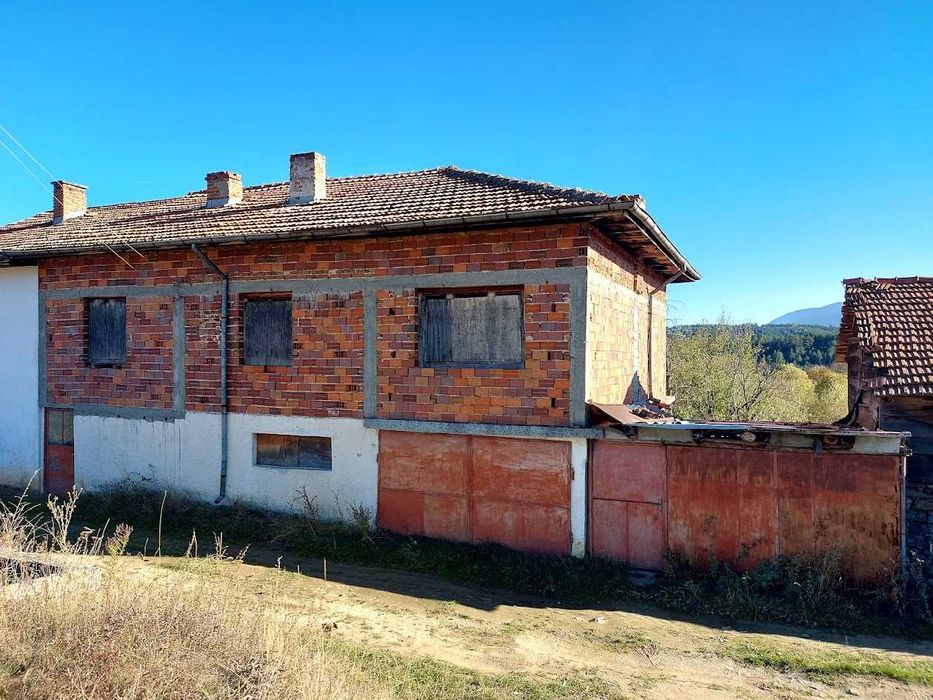 Продава се Къща в с. Бачево, Област Благоевград - 200 кв.м за 500 €/кв.м - Снимка #2