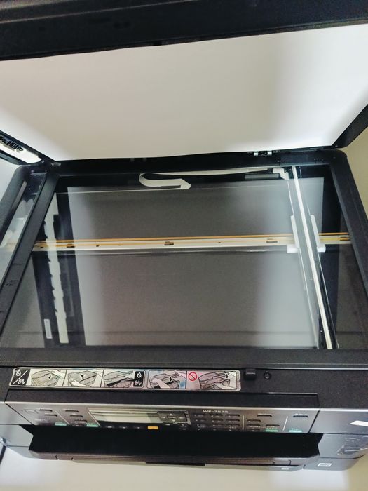 Принтер Epson А3 А4